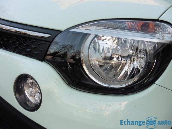 Renault Twingo III 1.0 SCe 70 La Parisienne EDC