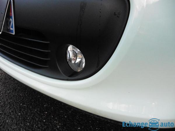 Renault Twingo III 1.0 SCe 70 La Parisienne EDC