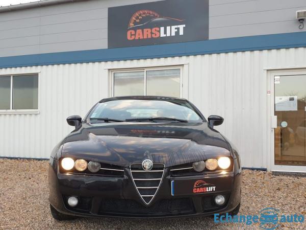 Alfa Romeo Brera 3.2 V6 260 SKYVIEW GARANTIE 6 MOIS