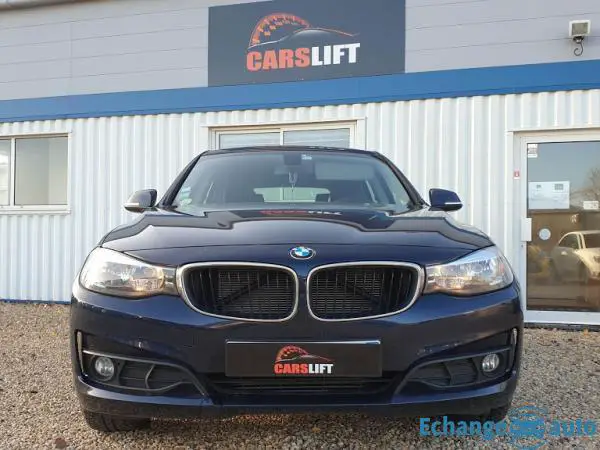 BMW Série 3 Grand Turismo 320D 2.0 184 SPORT GARANTIE 6 MOIS