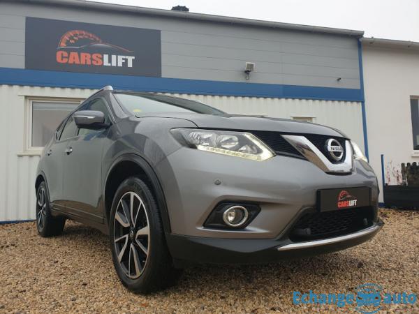 Nissan X-Trail 1.6 DCI 130 CONNECT EDITION GARANTIE 6 MOIS