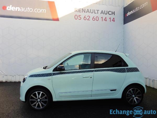 Renault Twingo III 1.0 SCe 70 La Parisienne EDC