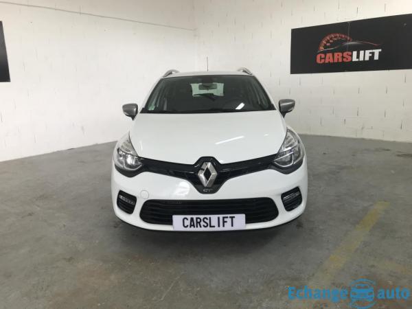 Renault Clio ESTATE GT 1.2 TCE 120CV