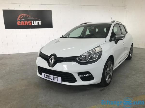 Renault Clio ESTATE GT 1.2 TCE 120CV