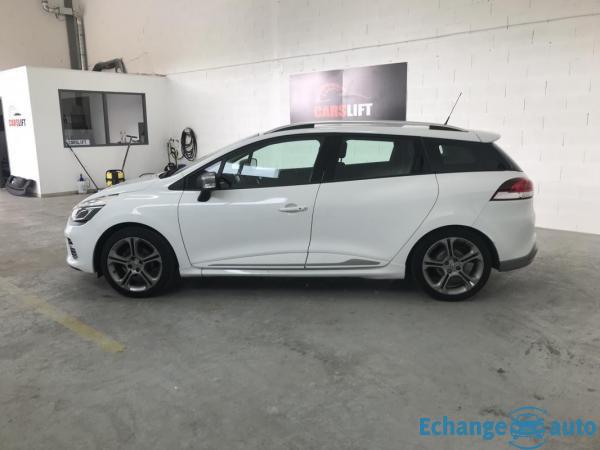 Renault Clio ESTATE GT 1.2 TCE 120CV