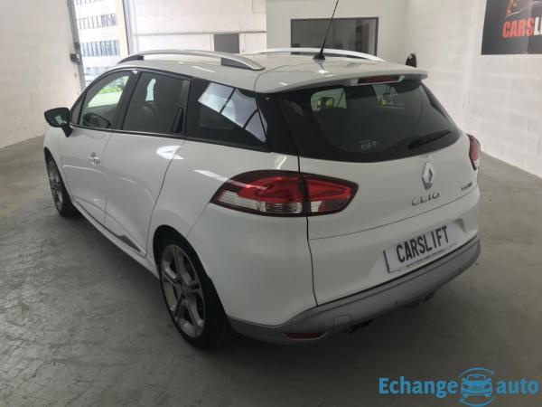 Renault Clio ESTATE GT 1.2 TCE 120CV