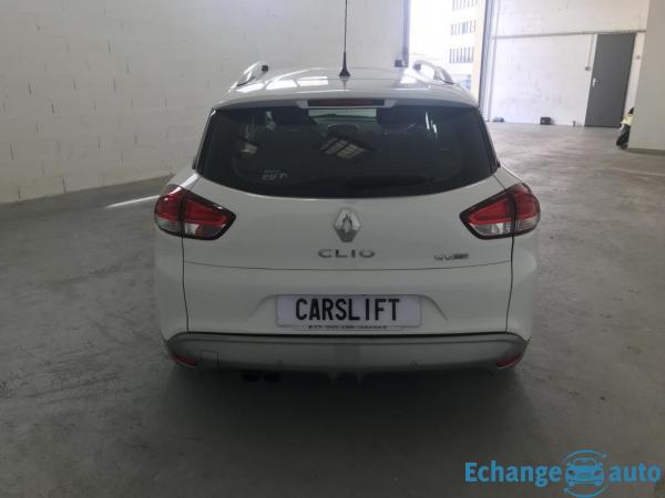 Renault Clio ESTATE GT 1.2 TCE 120CV