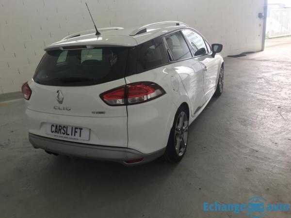 Renault Clio ESTATE GT 1.2 TCE 120CV