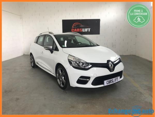 Renault Clio ESTATE GT 1.2 TCE 120CV