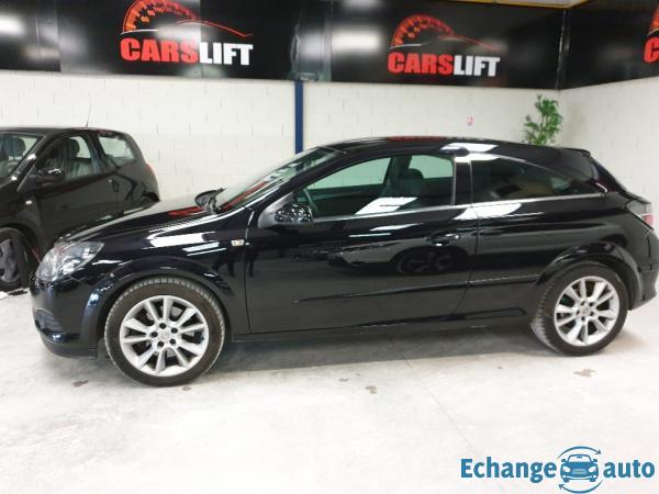 Opel Astra GTC COSMO 1.7 CDTI 125 CH - GARANTIE 6 MOIS