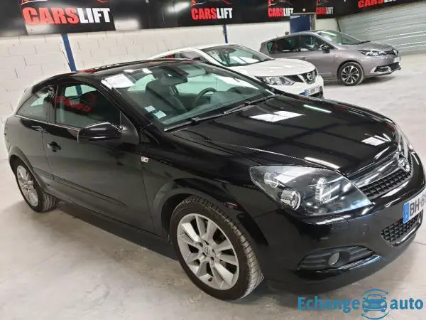 Opel Astra GTC COSMO 1.7 CDTI 125 CH - GARANTIE 6 MOIS