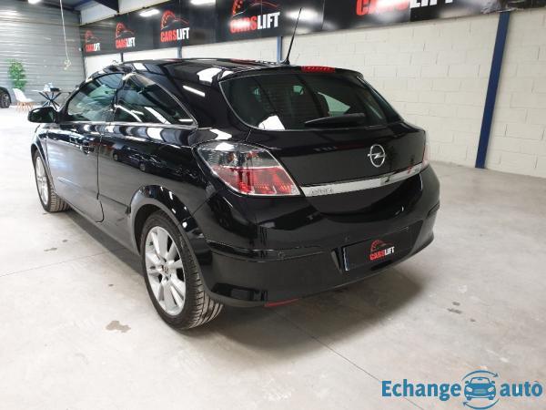 Opel Astra GTC COSMO 1.7 CDTI 125 CH - GARANTIE 6 MOIS
