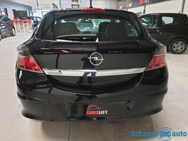 Opel Astra GTC COSMO 1.7 CDTI 125 CH - GARANTIE 6 MOIS