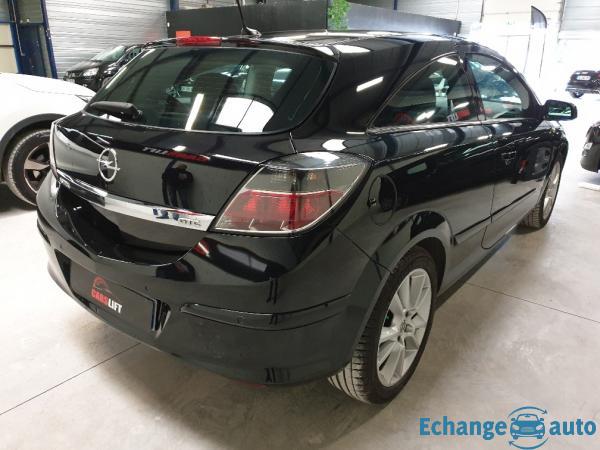 Opel Astra GTC COSMO 1.7 CDTI 125 CH - GARANTIE 6 MOIS