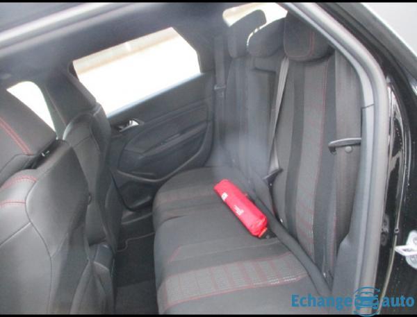 Peugeot 308 SW GT LINE BLUE HDI 130 BVM6