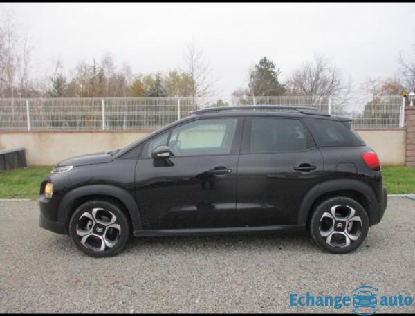 Citroën C3 Aircross BHDI 100 SHINE