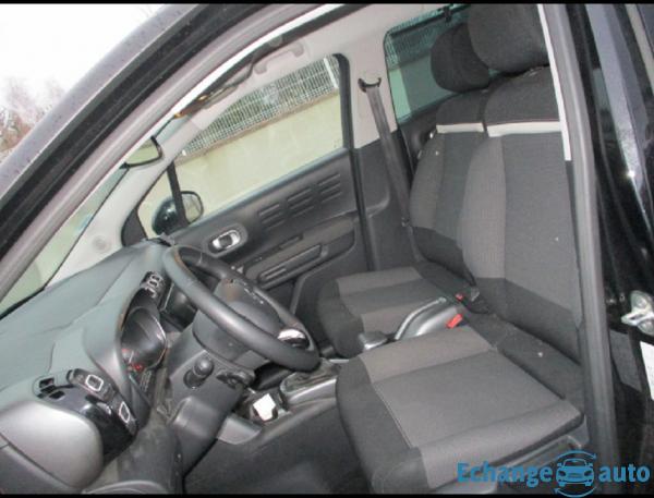 Citroën C3 Aircross BHDI 100 SHINE