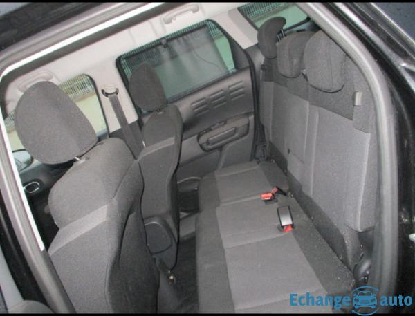 Citroën C3 Aircross BHDI 100 SHINE