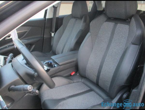 Peugeot 3008 BHDI 130 ALLURE BVM