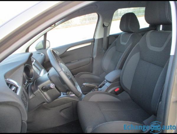 Citroën C4 II PureTech 110 MILLENIUM