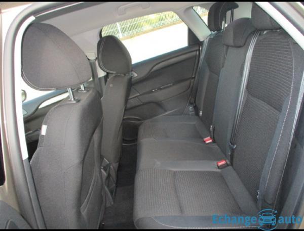 Citroën C4 II PureTech 110 MILLENIUM