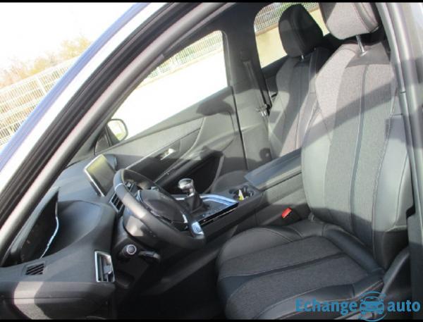 Peugeot 3008 GT LINE BLUE HDI 130 BVM6