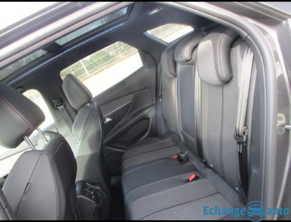 Peugeot 3008 GT LINE BLUE HDI 130 BVM6