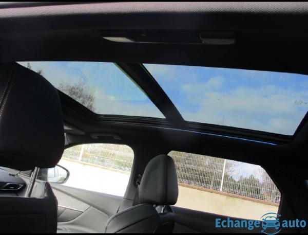 Peugeot 3008 GT LINE BLUE HDI 130 BVM6