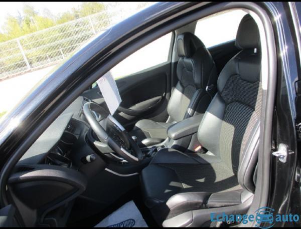 Citroën C5 III HDI 140 EXCLUSIVE BVM