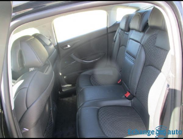 Citroën C5 III HDI 140 EXCLUSIVE BVM