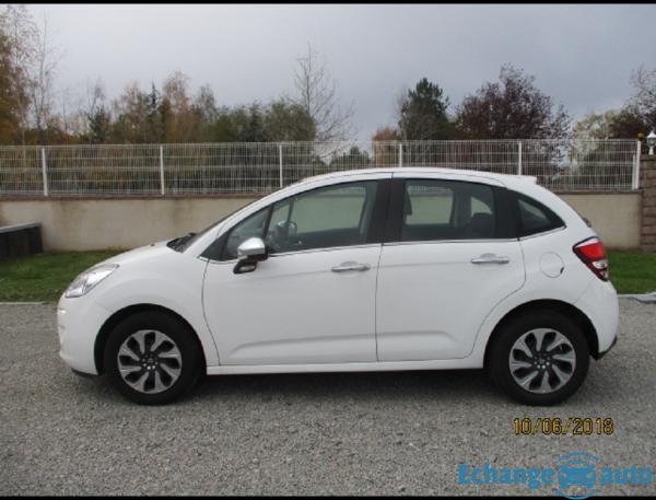 Citroën C3 II BLUE HDI 75 CONFORT BUSINES