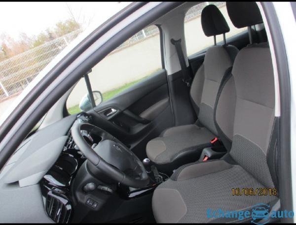 Citroën C3 II BLUE HDI 75 CONFORT BUSINES