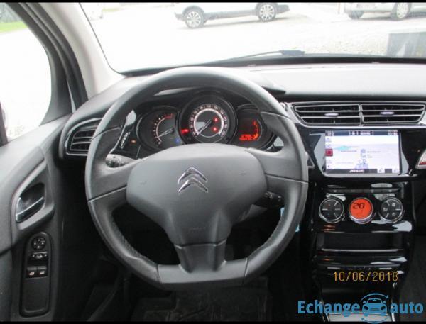 Citroën C3 II BLUE HDI 75 CONFORT BUSINES