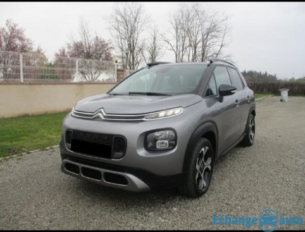 Citroën C3 Aircross PURETECH 110 SHINE