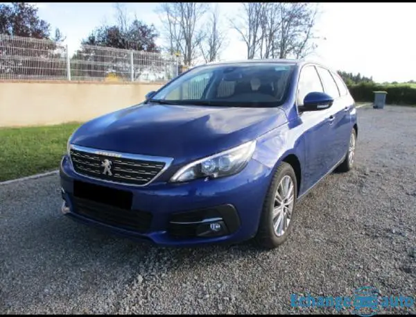 Peugeot 308 II SW PTECH 130 ALLURE