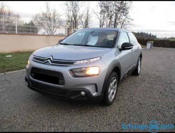 Citroën C4 Cactus PTECH 110 FEEL BVM