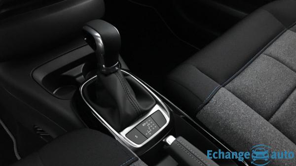 Citroën C4 Cactus PureTech 110ch EAT6 Shine