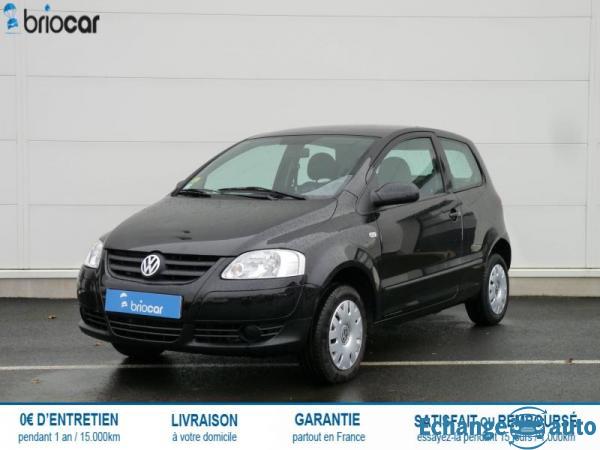 Volkswagen Fox 1.4 75ch type Trend