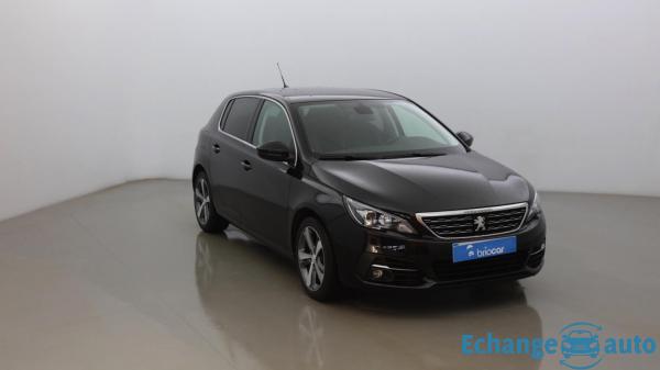 Peugeot 308 1.2 PureTech 130ch Allure EAT8 + Jantes 17 Rubis