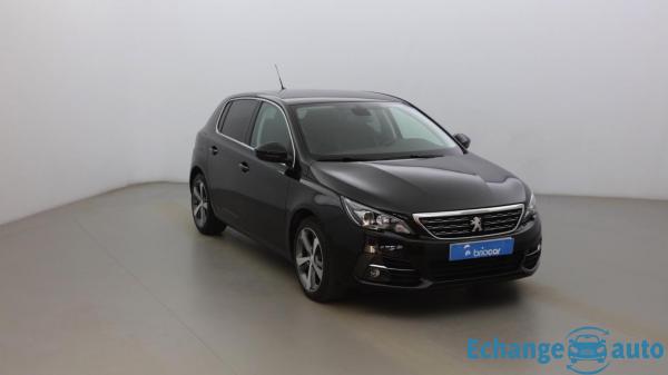 Peugeot 308 1.2 PureTech 130ch Allure EAT8 + Jantes 17 Rubis