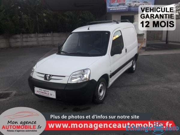 Peugeot PARTNER 1.6 HDI