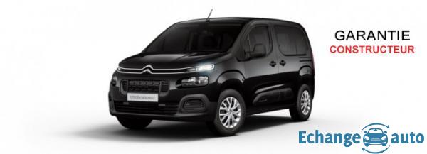 Citroën Nouveau Berlingo 1.2L Shine Puretech Taille M