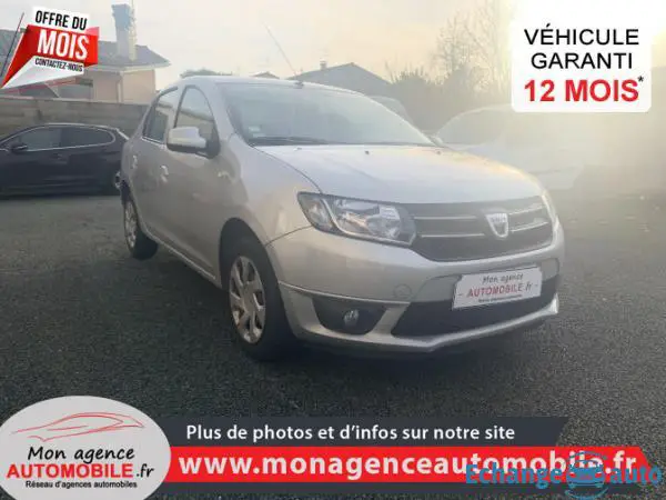 Dacia LOGAN 0.9L  LAUREATE