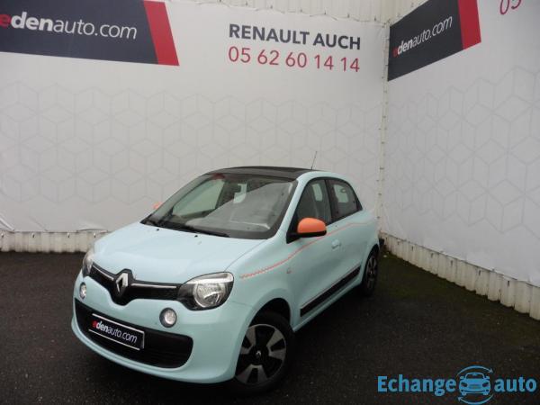 Renault Twingo III 0.9 TCe 90 Energy Hipanema