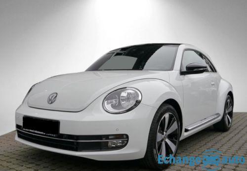 VOLKSWAGEN Coccinelle 2.0 TSI 220ch Sport