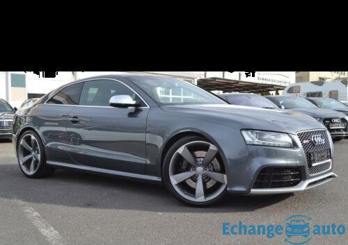 AUDI RS5 RS5 V8 4.2 FSi 450 Quattro 