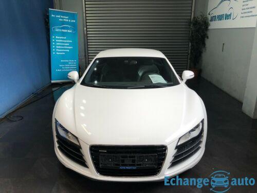 AUDI R8 R8 V8 4.2 FSI 420 Quattro R-Tronic