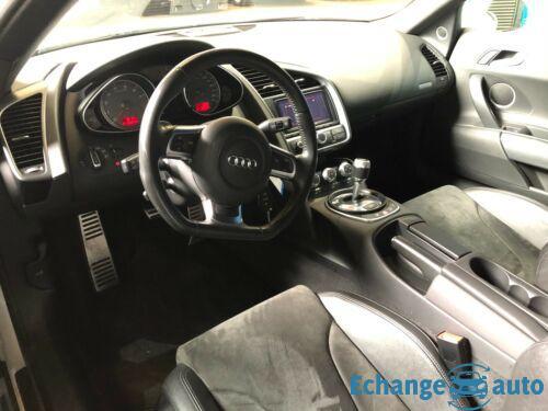 AUDI R8 R8 V8 4.2 FSI 420 Quattro R-Tronic