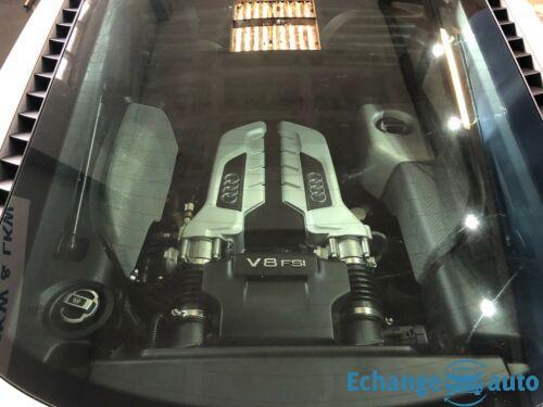 AUDI R8 R8 V8 4.2 FSI 420 Quattro R-Tronic