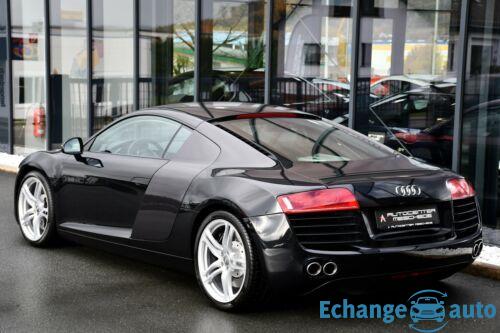 AUDI R8 R8 V8 4.2 FSI 420 Quattro R-Tronic
